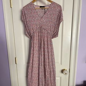 HATCH Maternity Cocoon Dress